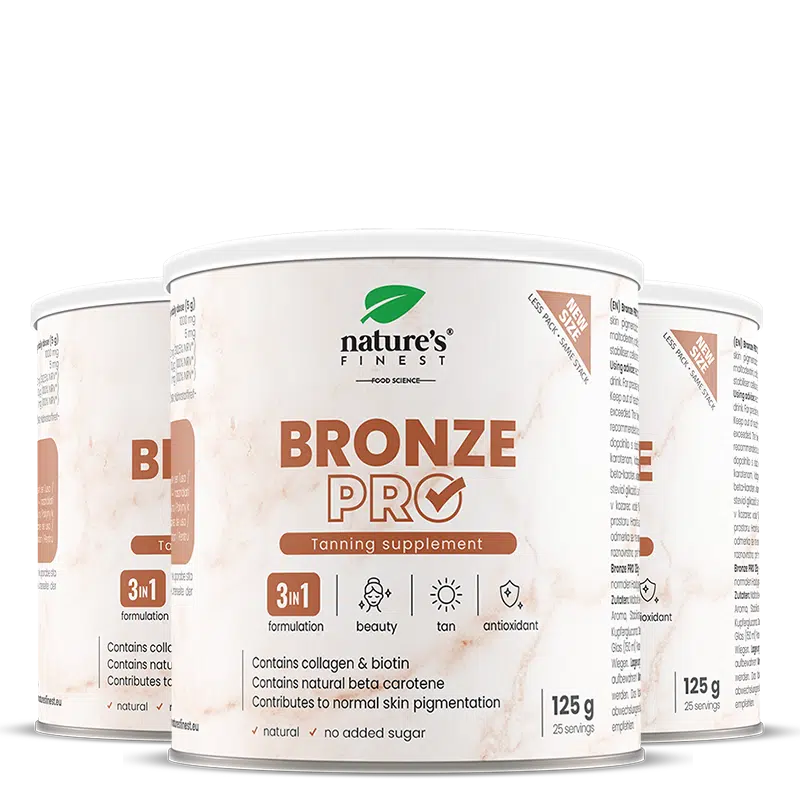 Bronze PRO paket