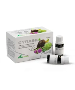Alternative view of CYRASIL PLUS AMPULE, SORIA NATURAL