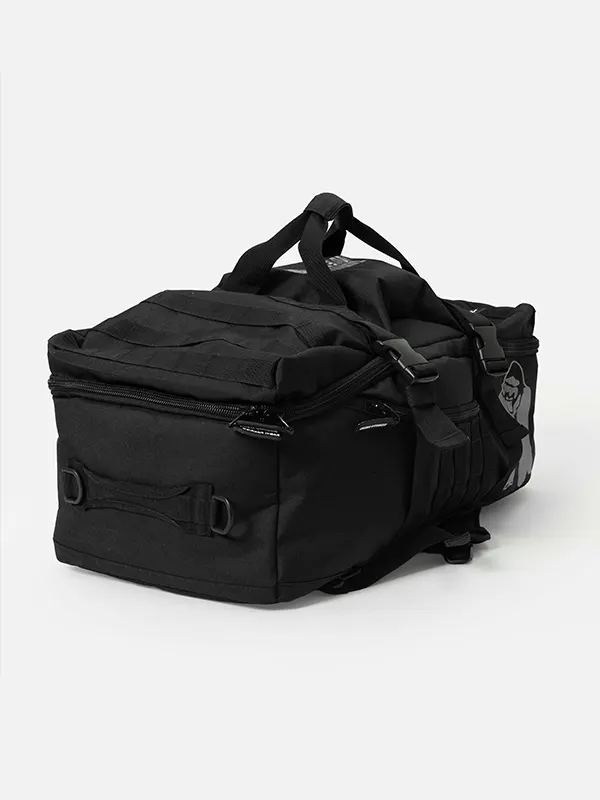 CARDIFF Torba – Crna - Slika 3