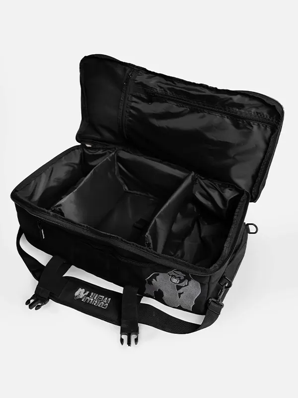 CARDIFF Torba – Crna - Slika 4