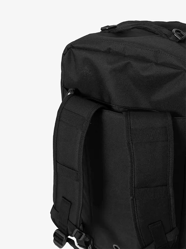 CARDIFF Torba – Crna - Slika 6
