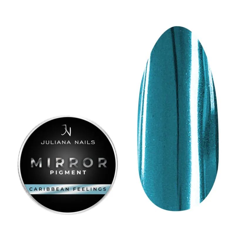 Mirror Pigment – Caribbean Feelings NA255124 - Slika 2