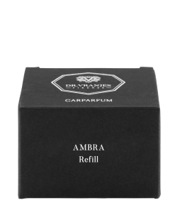 Alternative view of Carparfum Refill Ambra