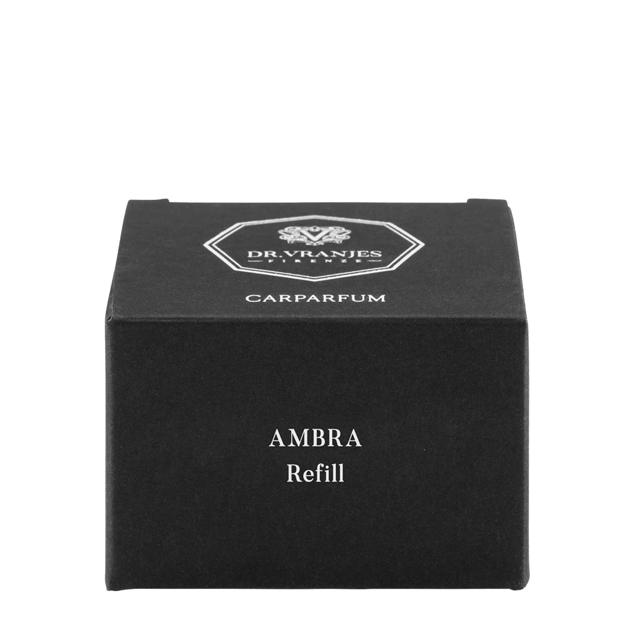 Carparfum Refill Ambra - Slika 2