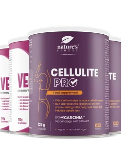 Alternative view of 2x Cellulite PRO + 2x VEIN UP paket