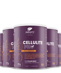Alternative view of Cellulite PRO paket