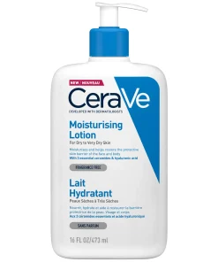 Alternative view of CeraVe Hidratantni Losion 473 ml