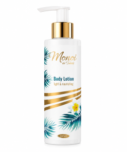 Body lotion Monoi de Tahiti, 200ml
