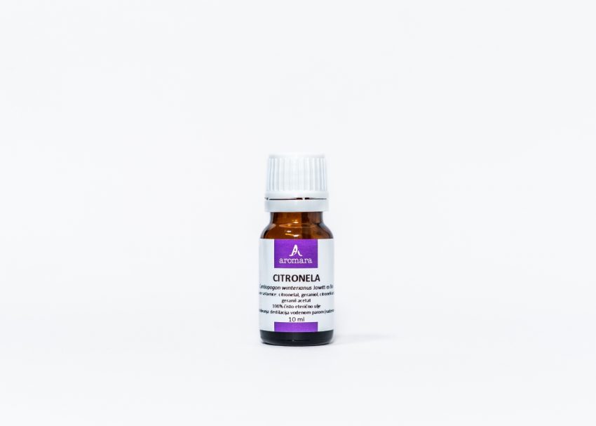 AROMARA – Citronela - Slika 2