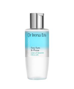 Cleanology Bi-phase make-up remover 100 ml