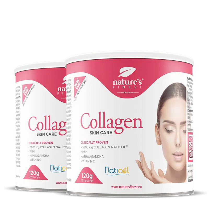 Kolagen SkinCare paket - Slika 2