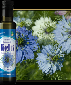 Corokotovo ulje – NIGELLUS 250ML
