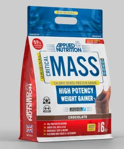 Critical Mass gainer 6kg, Applied N.