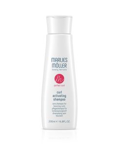 Alternative view of Curl Activating Shampoo 200 ml