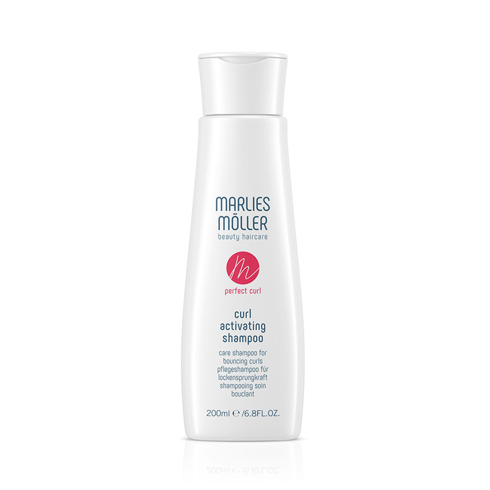 Curl Activating Shampoo 200 ml - Slika 2
