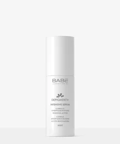 Alternative view of Laboratorios Babe Depigment intenzivni serum 30 ml