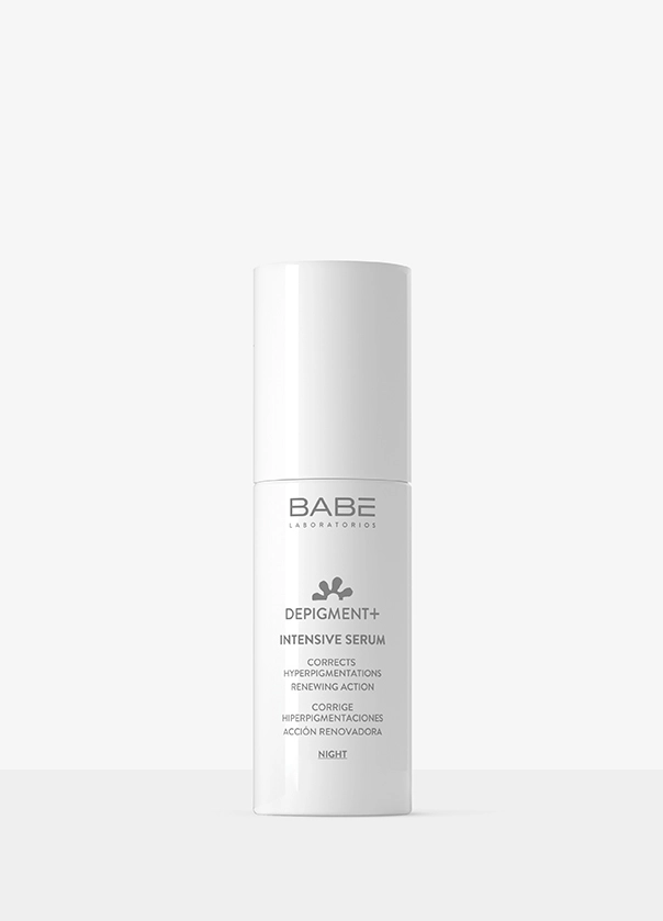 Laboratorios Babe Depigment intenzivni serum 30 ml - Slika 2