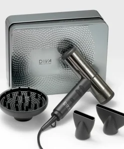 Alternative view of DIVA FEN ATMOS ATOM fen za kosu 2000W