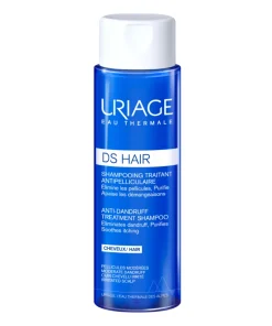 Alternative view of Uriage DS šampon protiv peruti 200 ml
