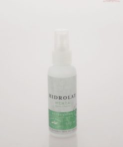 Alternative view of AROMA ISTRE – hidrolat menta