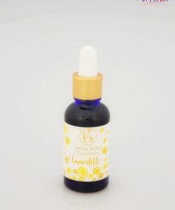 Alternative view of L’OR – Smilje serum za lice