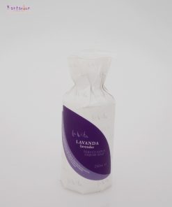 Alternative view of LA VITA – tekući sapun Lavanda