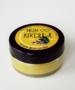 Alternative view of OPG IVANOVIĆ TONČI – Melem od kadulje