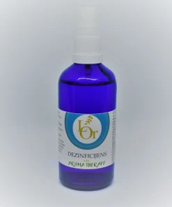 Alternative view of Bio et naturalis  LOR DEZINFICIJENS Aroma Therapy  100 ml