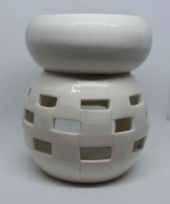 Alternative view of Aroma Lampe KOCKICE