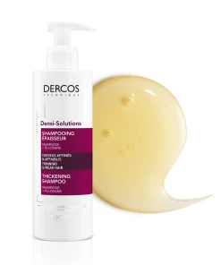 Alternative view of Vichy Dercos Densi-Solutions – šampon za tanku i slabu kosu 250 ml