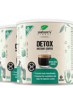 Detox Coffee paket