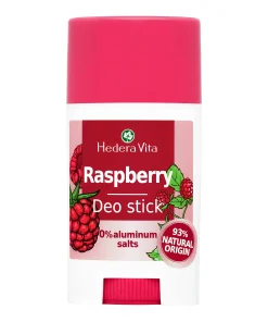 Dezodorans u stiku – Malina, 50g