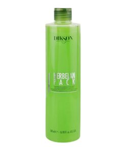 Alternative view of Dikson Herbelan Pack Balsamic šampon 500ml