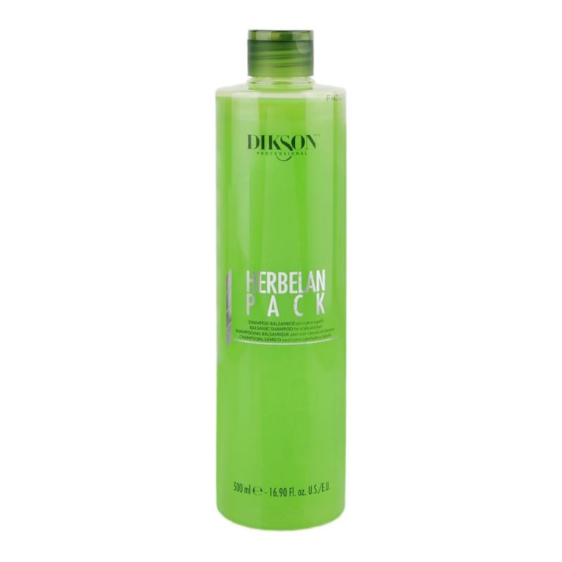 Dikson Herbelan Pack Balsamic šampon 500ml - Slika 2
