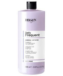 Alternative view of Dikson Prime Daily Frequent Use šampon 1000ml