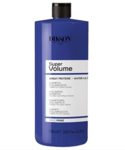 Alternative view of Dikson Prime Super Volume šampon 1000ml