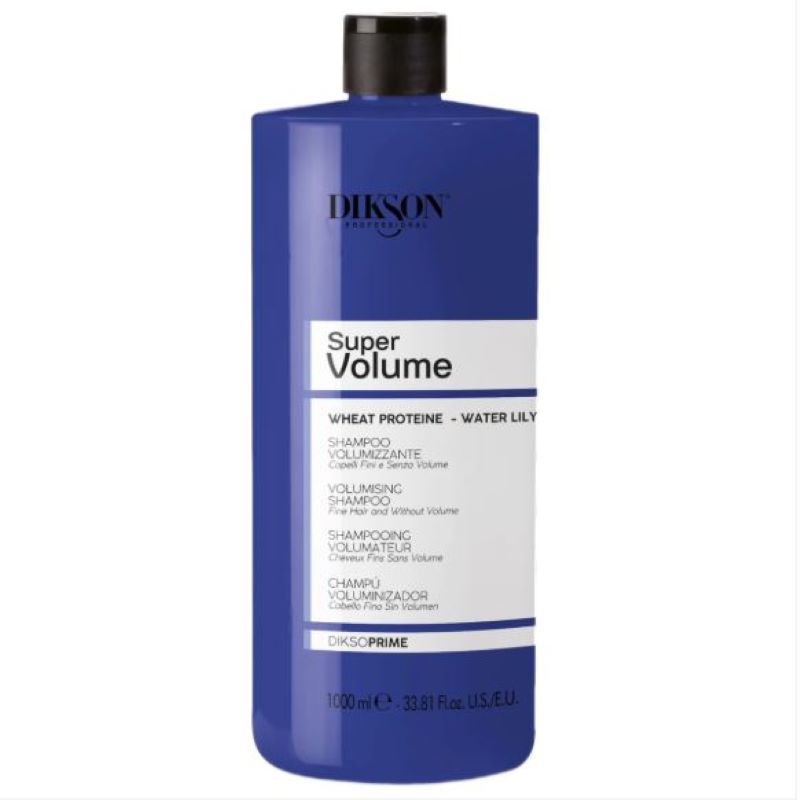 Dikson Prime Super Volume šampon 1000ml - Slika 2