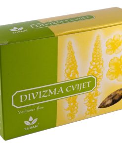 Divizma cvijet Suban