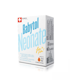 Babytol Neonate, 10ml
