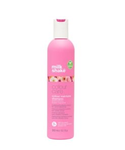Alternative view of milkshake Color maintainer sampon Flower 300ml – za održavanje boje kose i ravnoteže vlažnosti