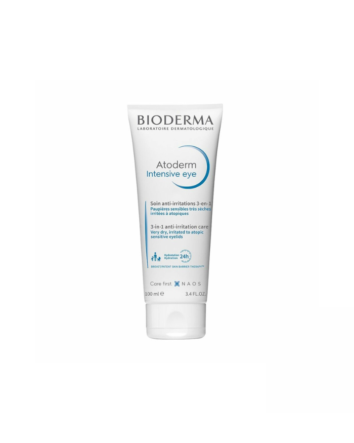 ATODERM INTENSIVE EYE, 100ml