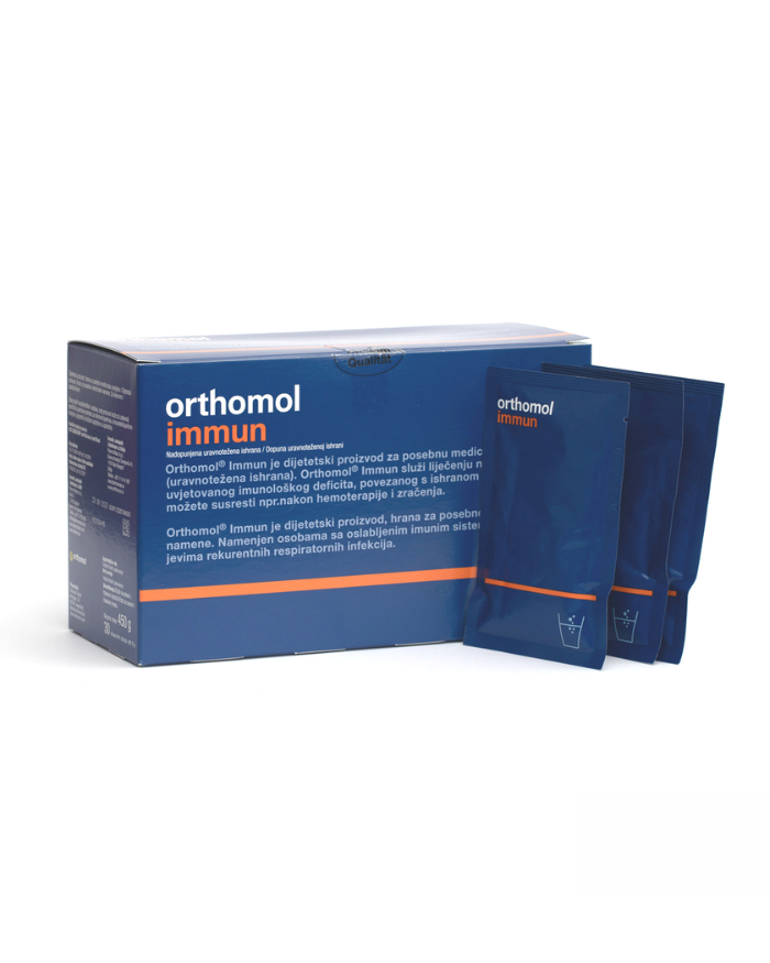 orthomol immun, 30 doza - Slika 2