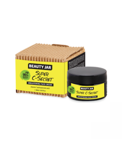 SUPER C-SECRET KREMA ZA LICE, 60ml