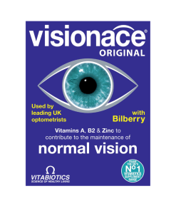 Alternative view of visionace ORIGINAL, 30 tableta