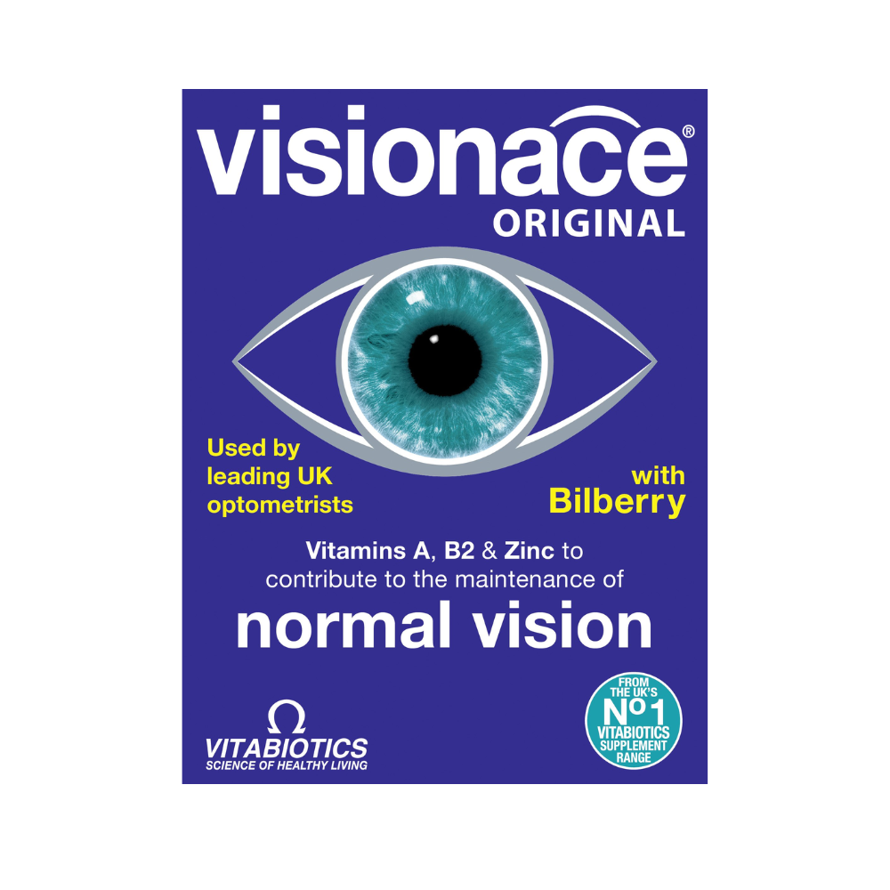 visionace ORIGINAL, 30 tableta - Slika 3