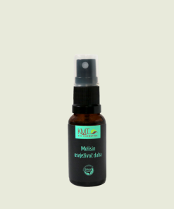 Alternative view of KMT BIO COSMETICS – Melissa osvježivač daha