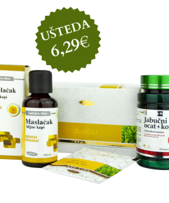 Feel good paket