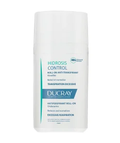 Alternative view of DUCRAY HIDROSIS CONTROL ANTIPERSPIRANTNI ROLL-ON (40ML)