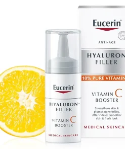 Eucerin Hyaluron-Filler Vitamin C booster 8 ml