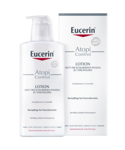 EUCERIN ATOPICONTROL LOSION ZA TIJELO (250ML)